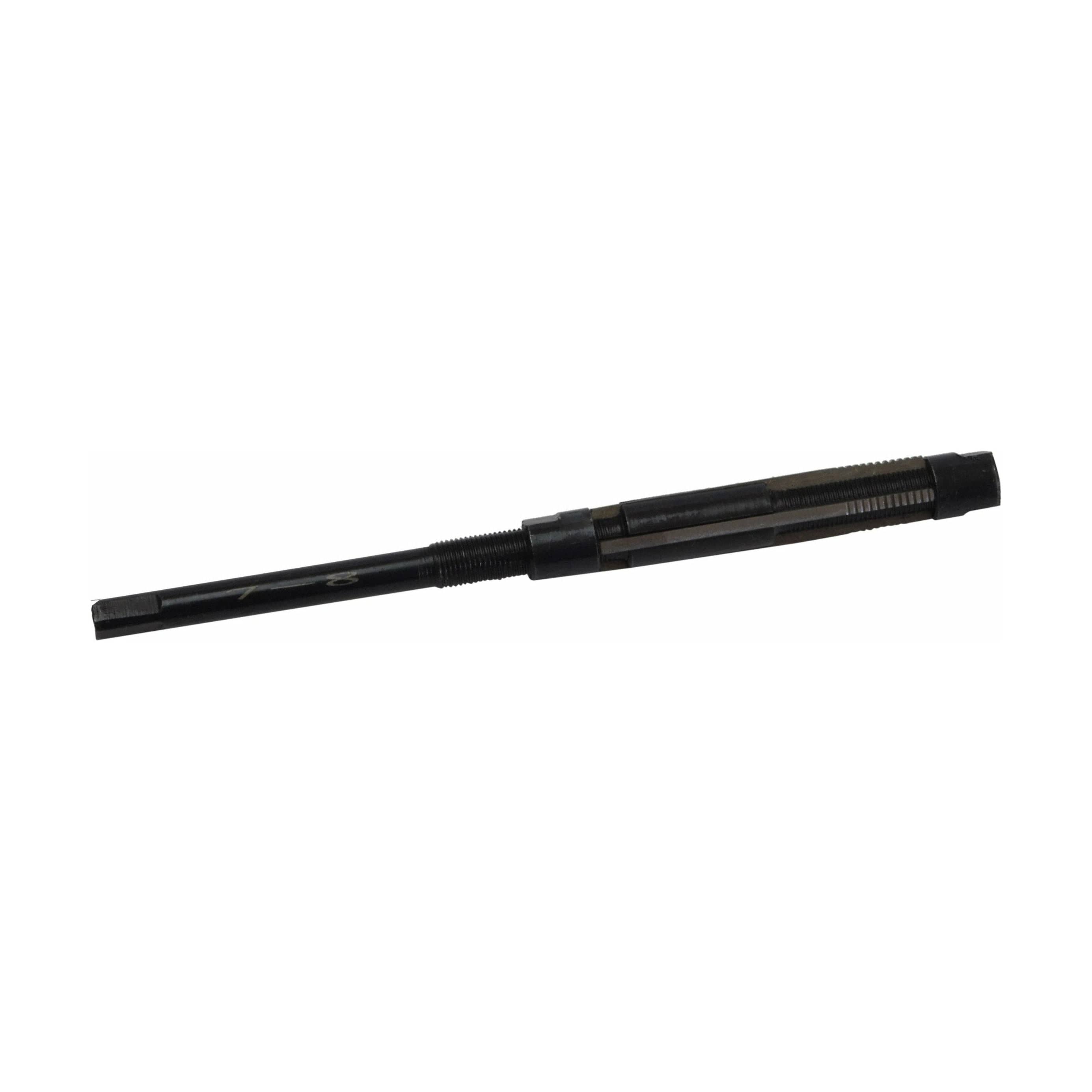 HSS Blade Adjustable Expanding Hand Reamer 7-8mm without Guide-1