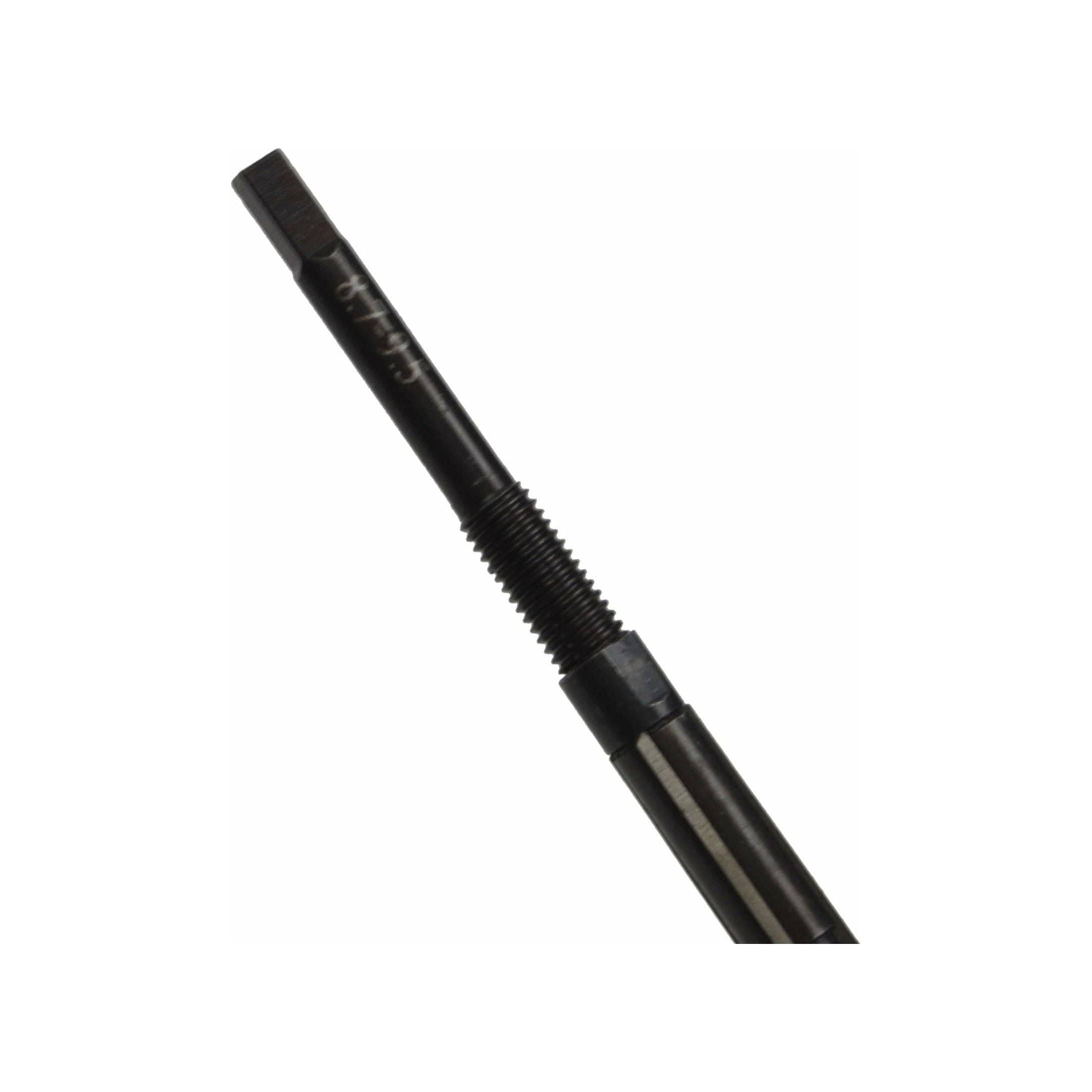 HSS Blade Adjustable Expanding Hand Reamer 8.7-9.5mm without Guide-4