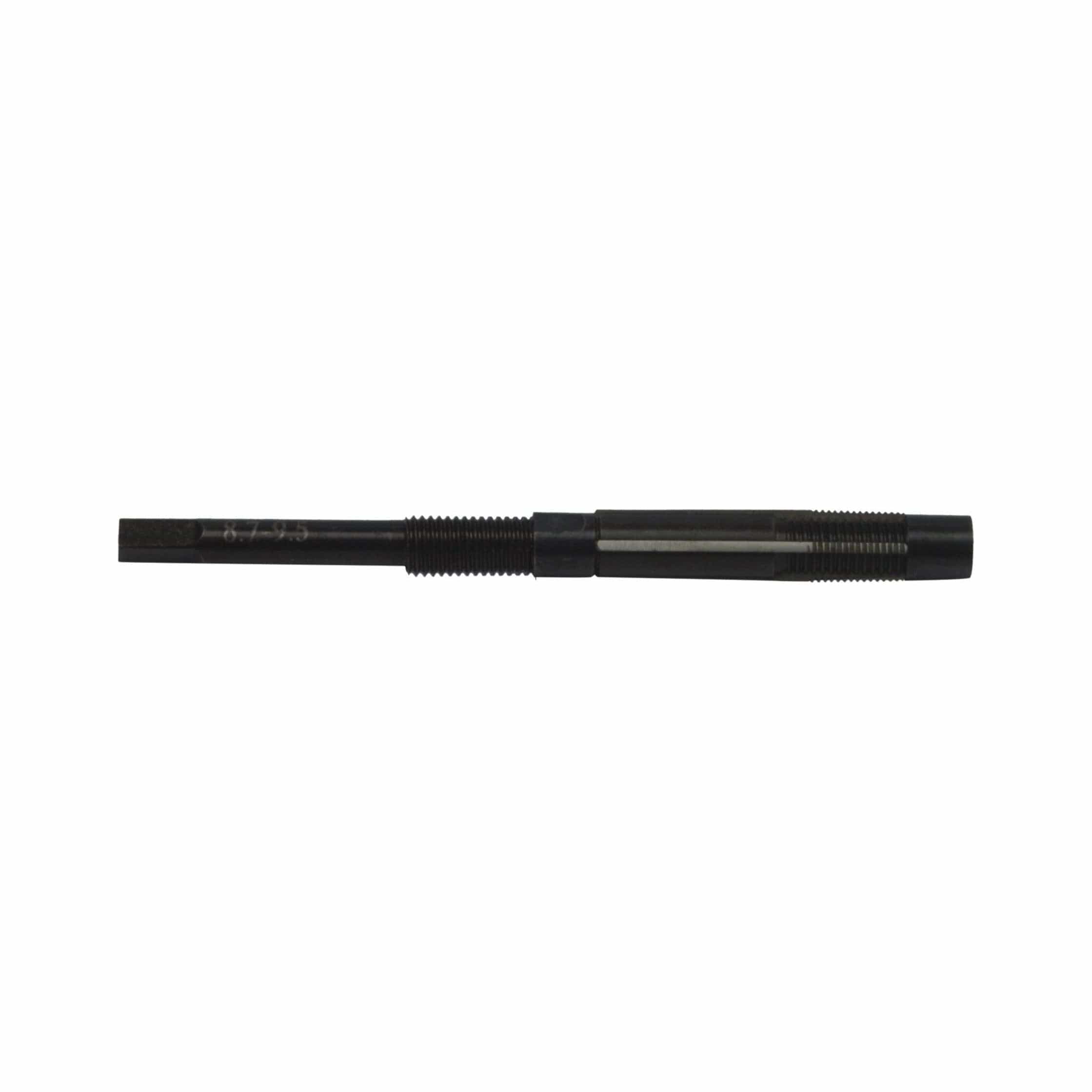 HSS Blade Adjustable Expanding Hand Reamer 8.7-9.5mm without Guide-2