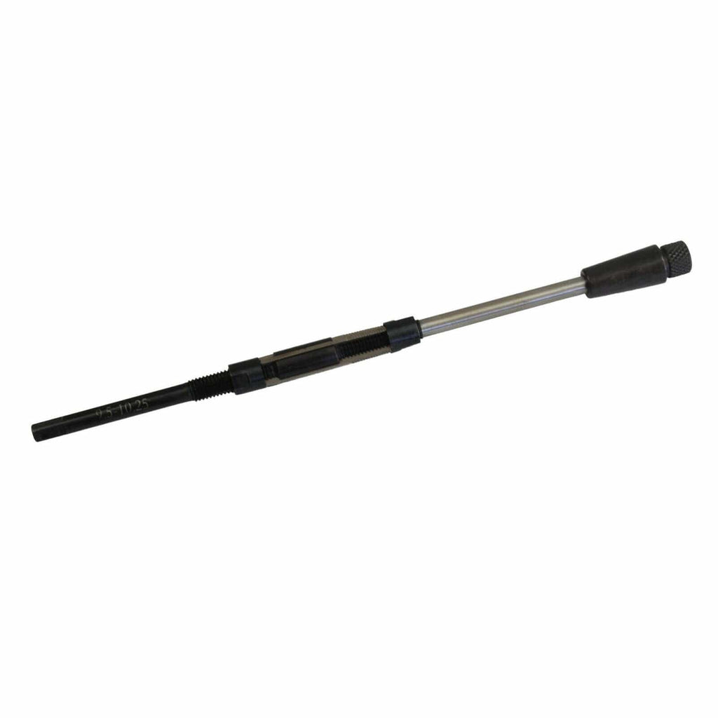 HSS Blade Adjustable Expanding Hand Reamer 9.5-10.25mm with Guide-4