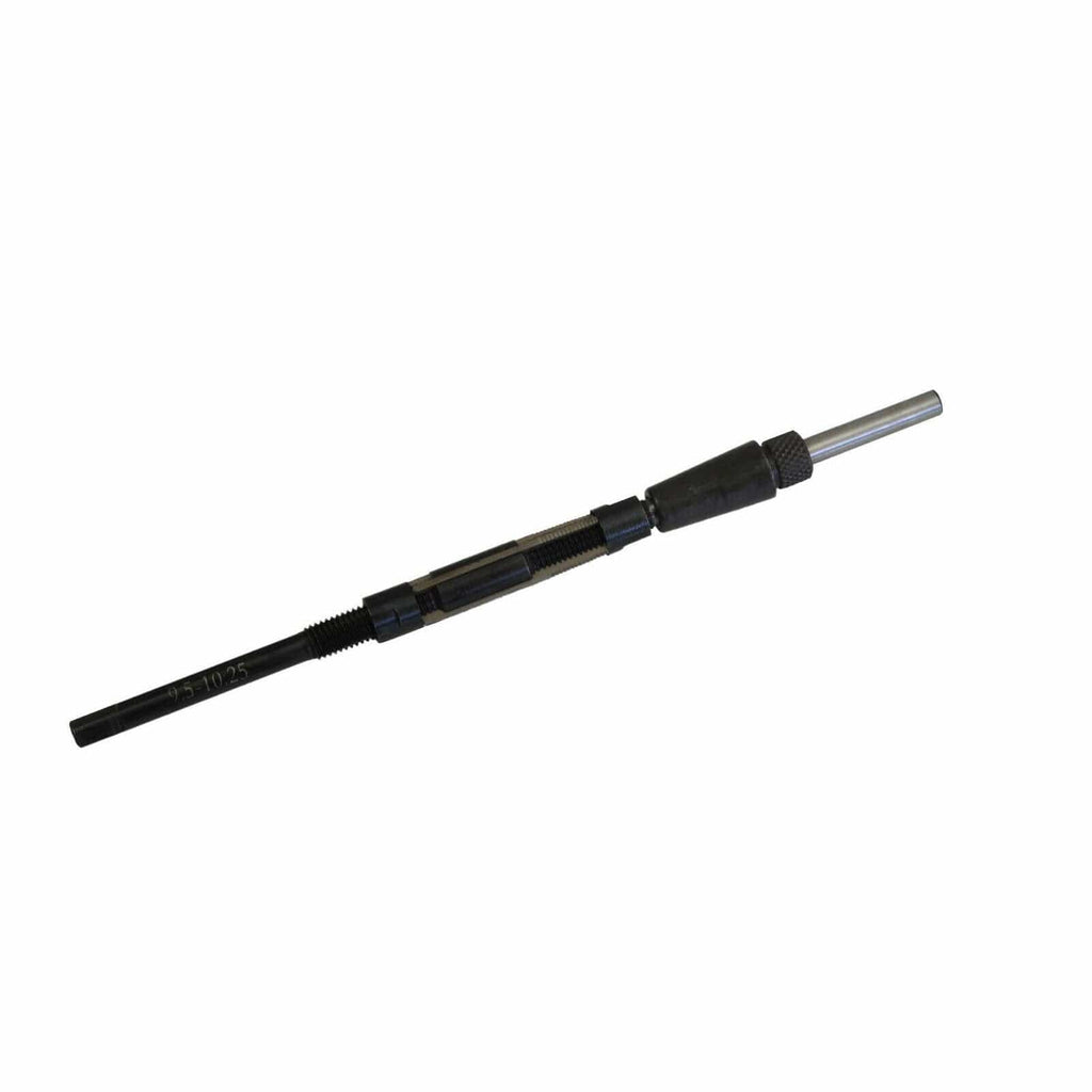 HSS Blade Adjustable Expanding Hand Reamer 9.5-10.25mm with Guide-3