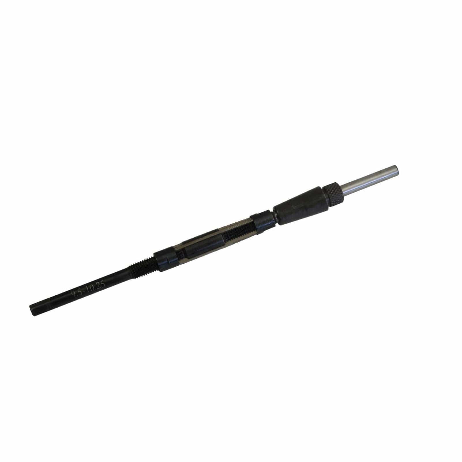 HSS Blade Adjustable Expanding Hand Reamer 9.5-10.25mm with Guide-3