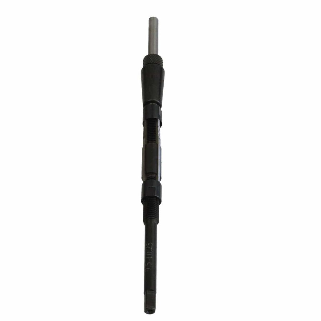 HSS Blade Adjustable Expanding Hand Reamer 9.5-10.25mm with Guide-2