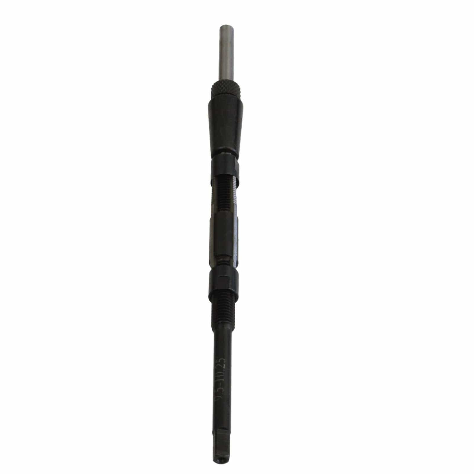 HSS Blade Adjustable Expanding Hand Reamer 9.5-10.25mm with Guide-2