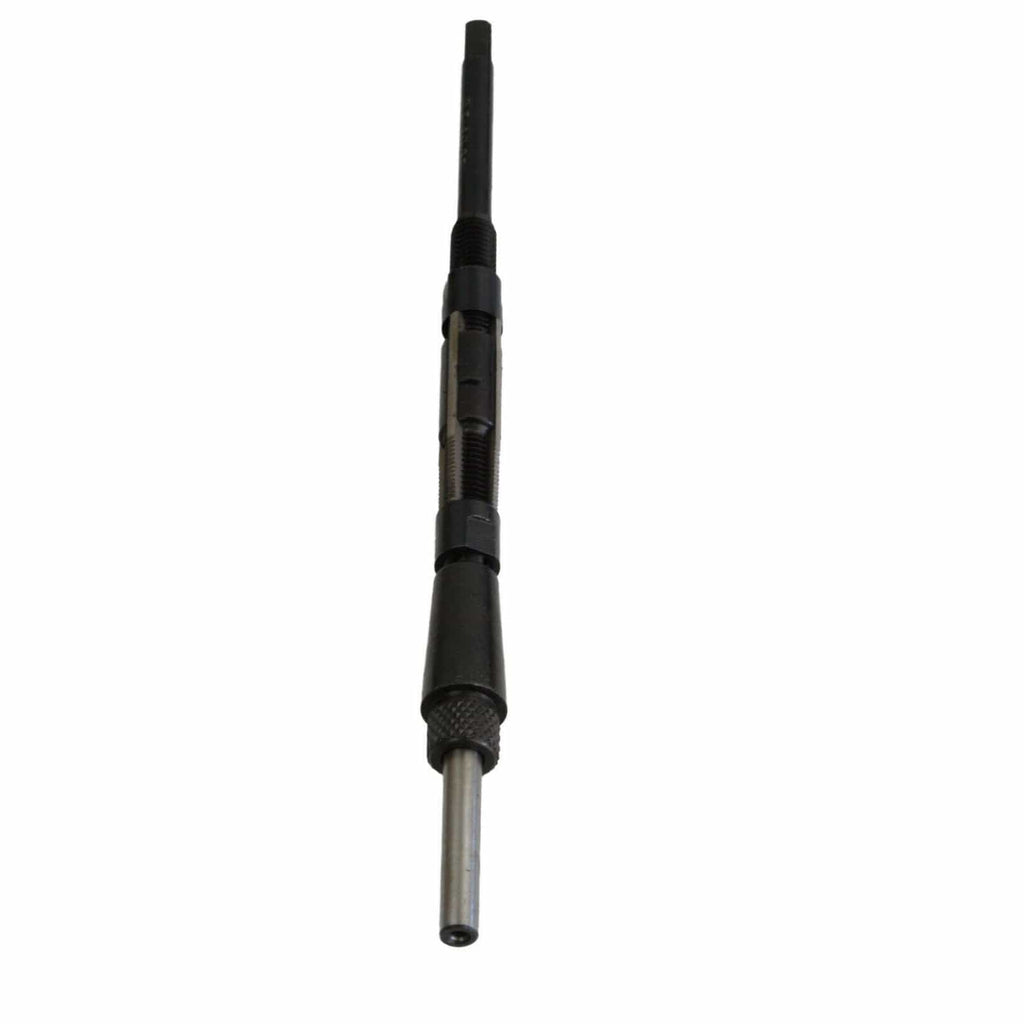 HSS Blade Adjustable Expanding Hand Reamer 9.5-10.25mm with Guide-1