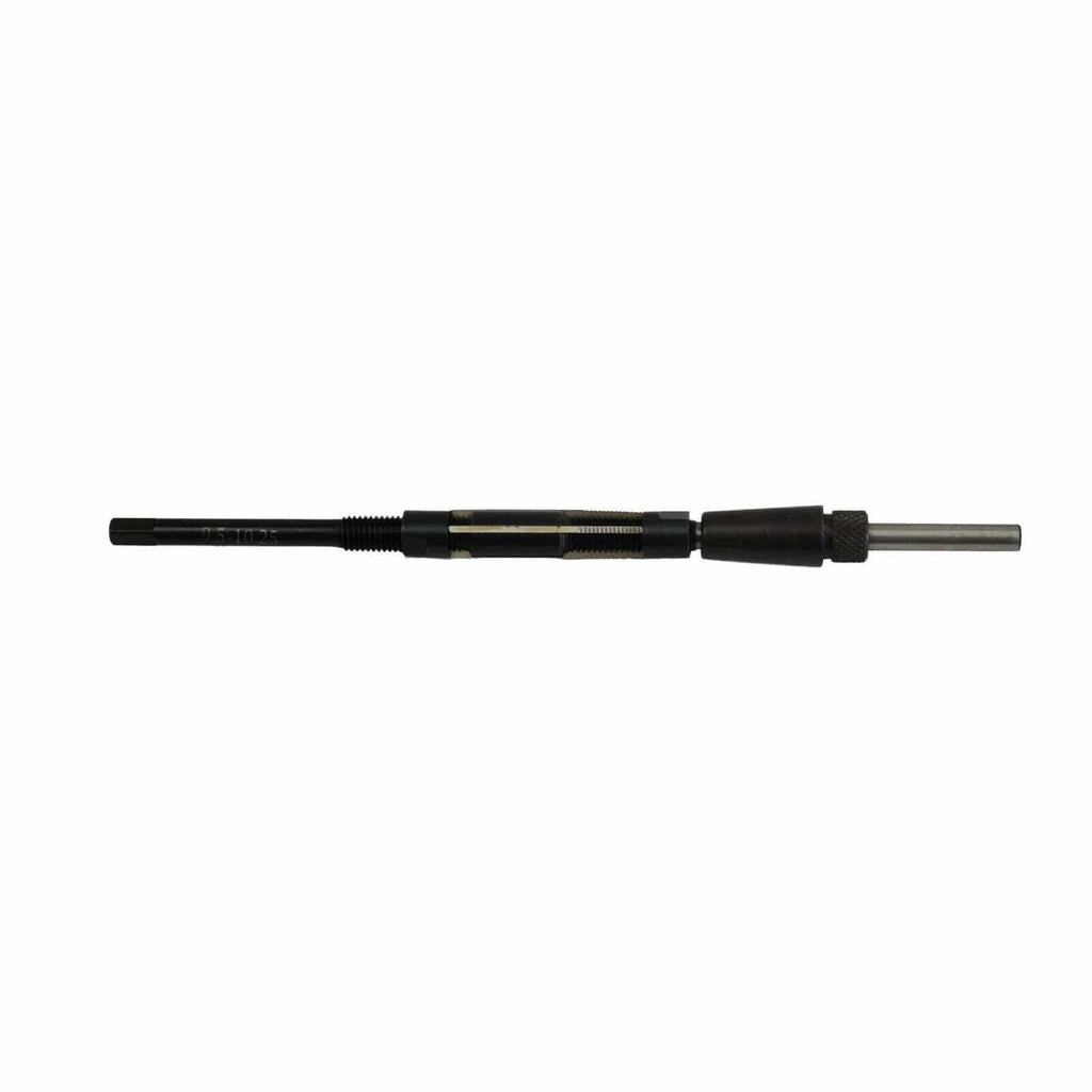 HSS Blade Adjustable Expanding Hand Reamer 9.5-10.25mm with Guide-0
