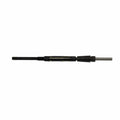 HSS Blade Adjustable Expanding Hand Reamer 9.5-10.25mm with Guide-0