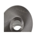 TEI HSS Slitting Saw 4"x 1 MM x 1" Bore-0