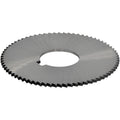 TEI HSS Slitting Saw 3"x 2 MM x 1" Bore-0