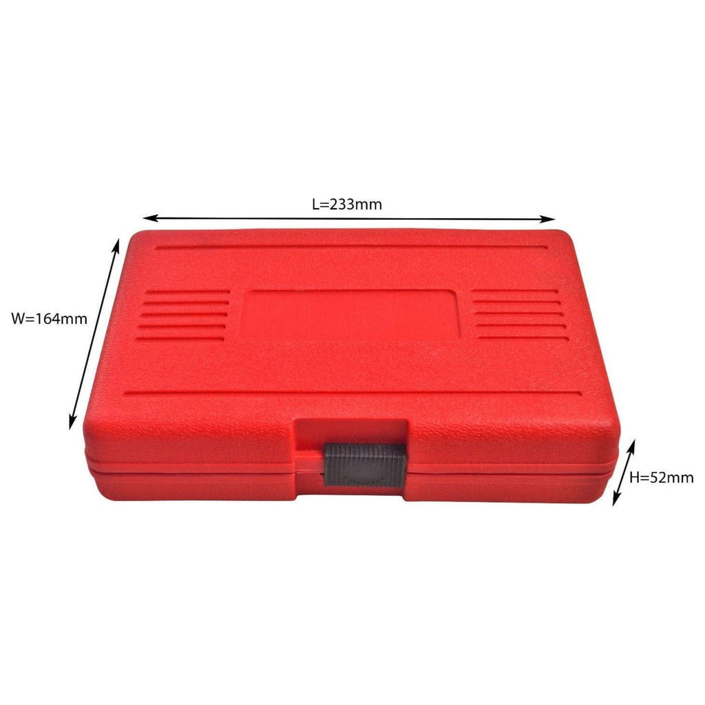 Multi Spline Screw Extractor 25 Piece Kit-2