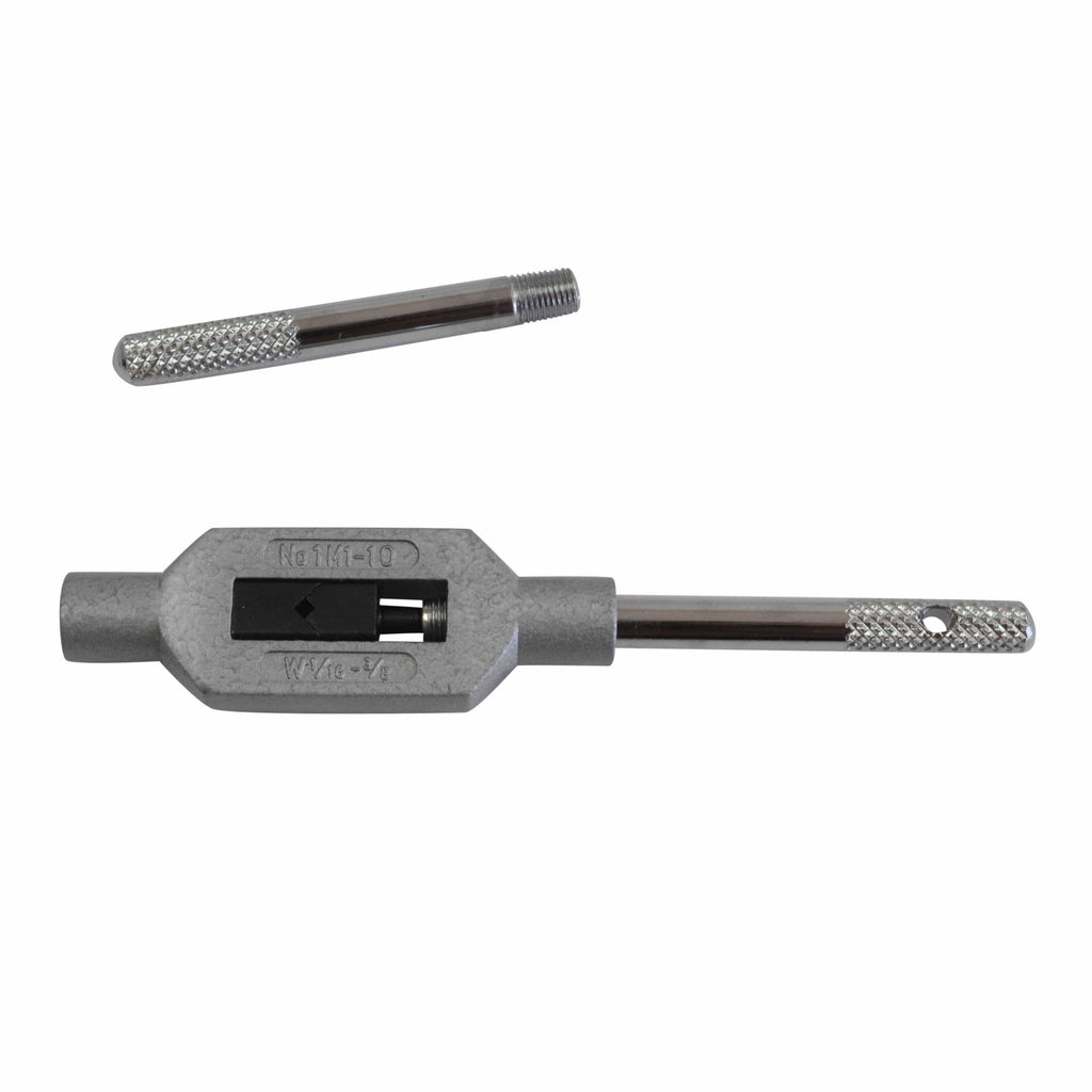 Adjustable Tap Handle T Reamer No1 M1-M10-4
