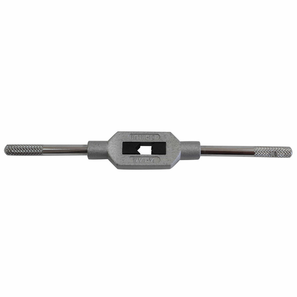 Adjustable Tap Handle T Reamer No1 M1-M10-2