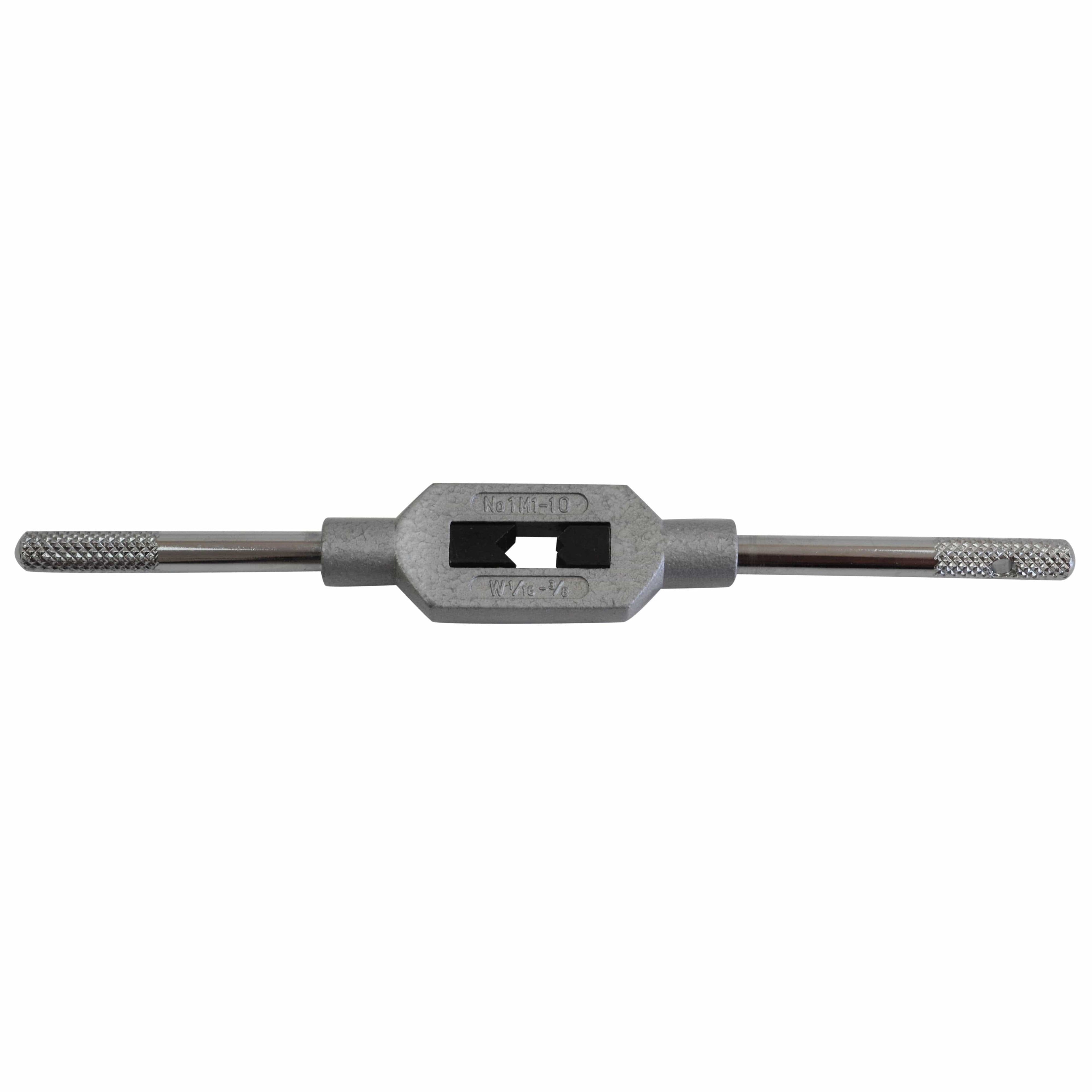 Adjustable Tap Handle T Reamer No1 M1-M10-2