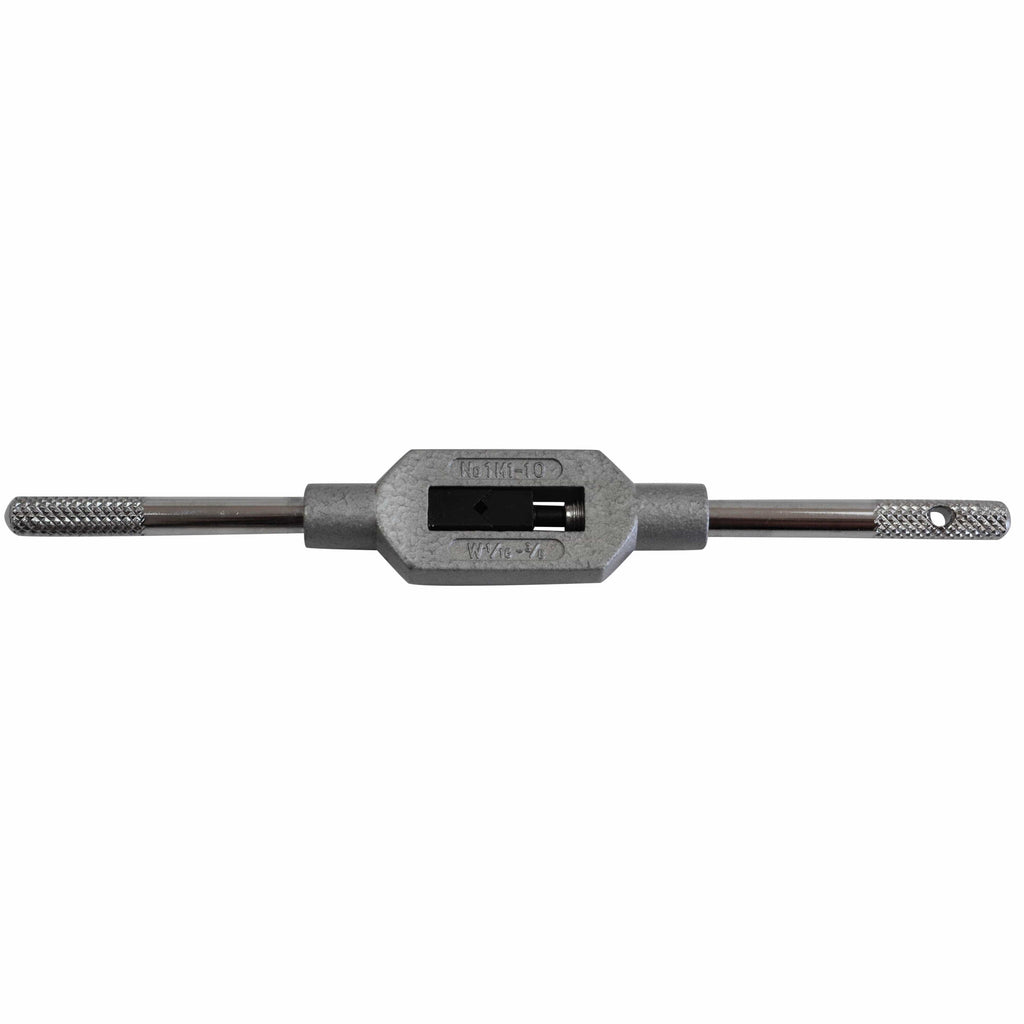 Adjustable Tap Handle T Reamer No1 M1-M10-0