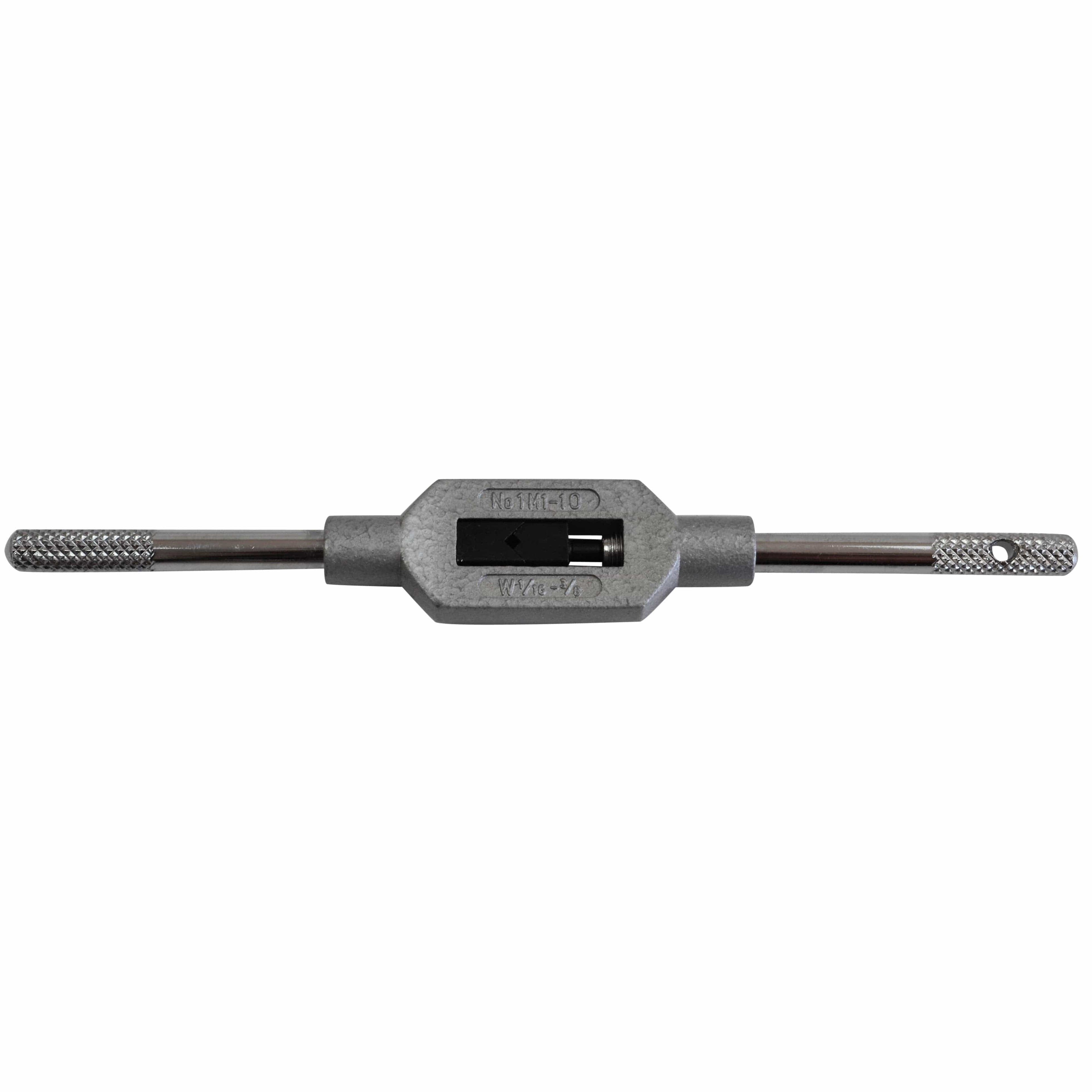 Adjustable Tap Handle T Reamer No1 M1-M10-0