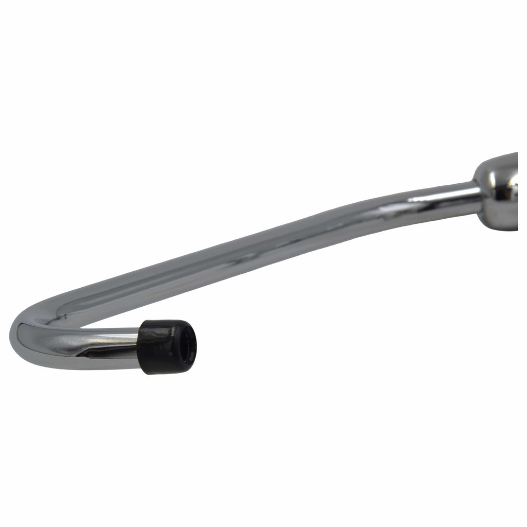 Caravan Boat Quality Drinking Water Tap Chrome Plated Brass-4