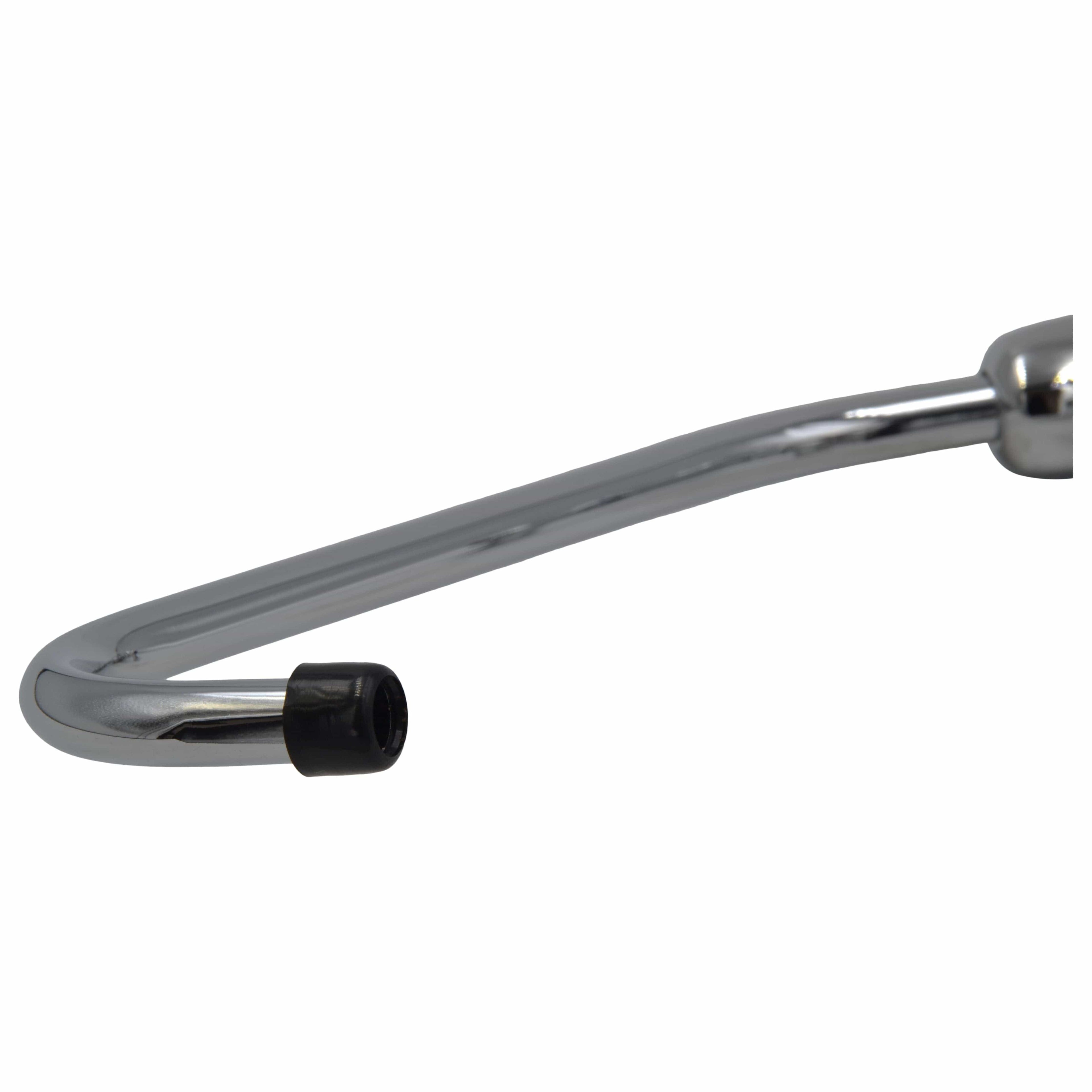 Caravan Boat Quality Drinking Water Tap Chrome Plated Brass-4