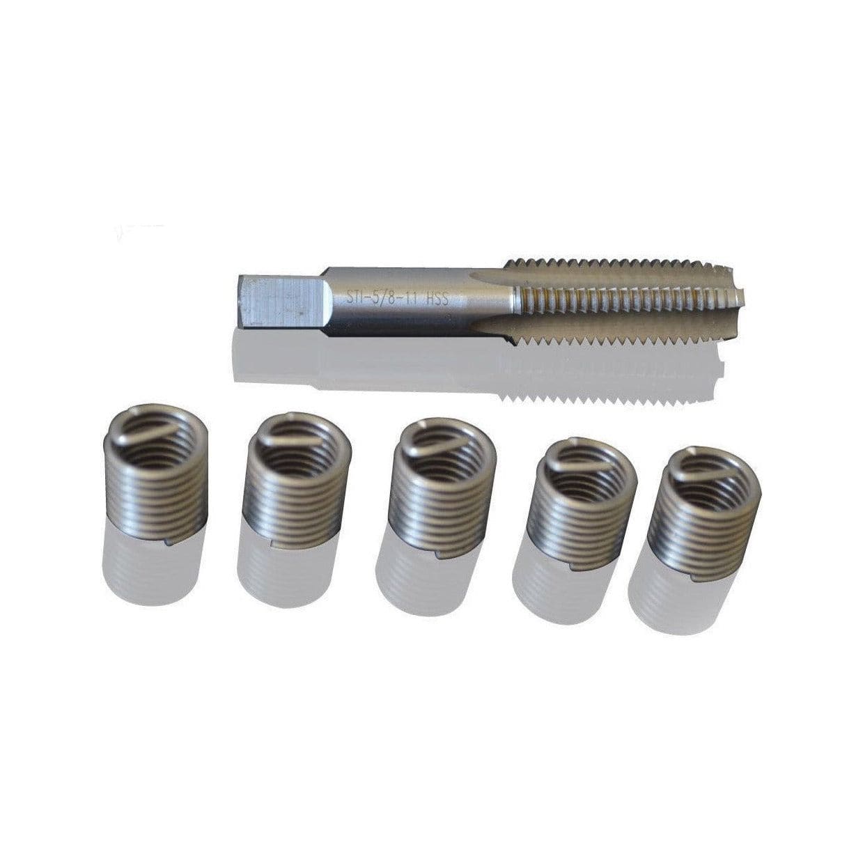 Imperial Helicoil Thread Repair Kit 1/2-20-2
