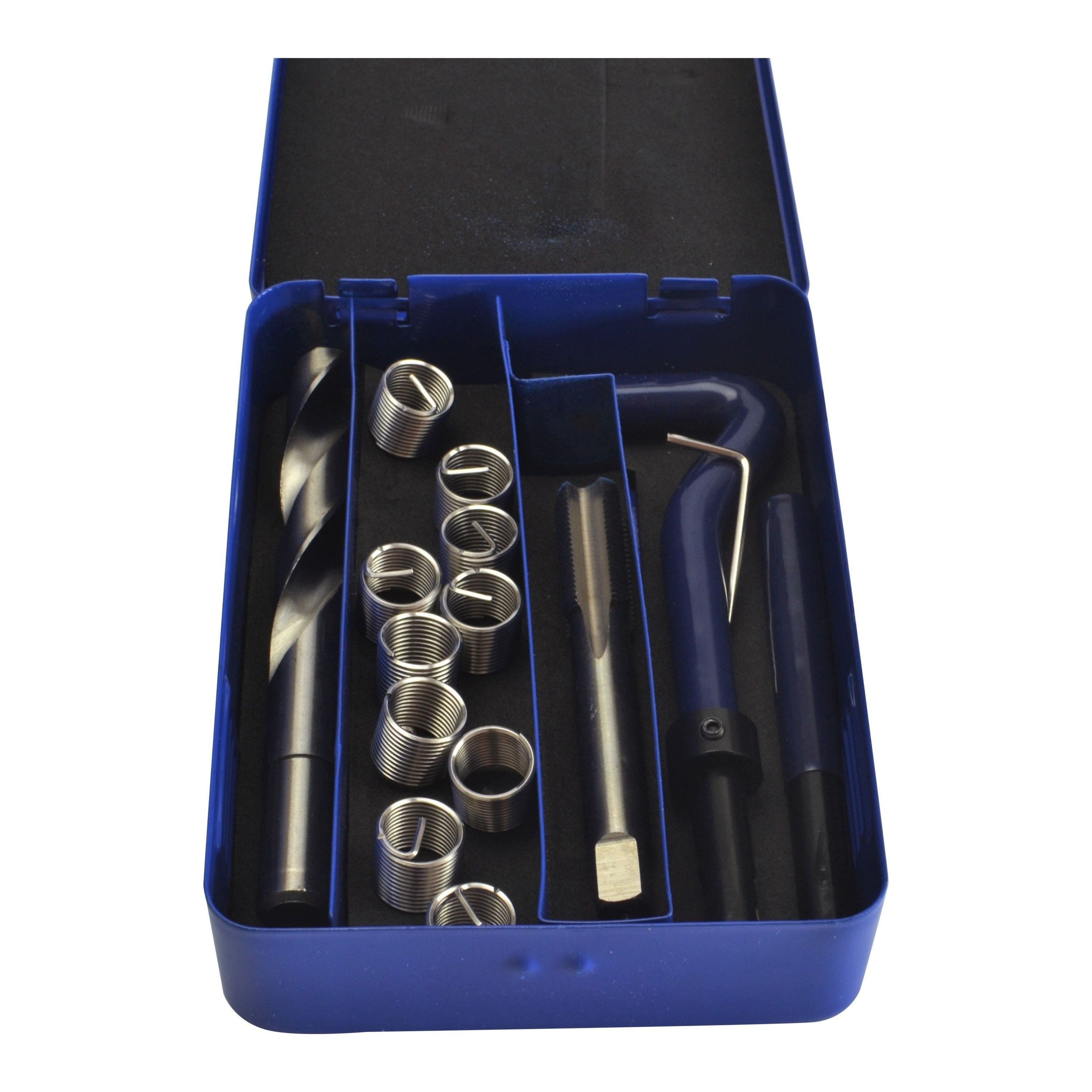 Imperial Helicoil Thread Repair Kit 1/2-20-0
