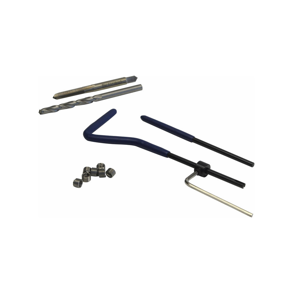 Metric Helicoil Thread Repair Kit M5 x 0.8-3