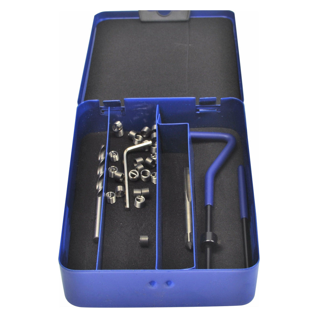 Metric Helicoil Thread Repair Kit M5 x 0.8-0