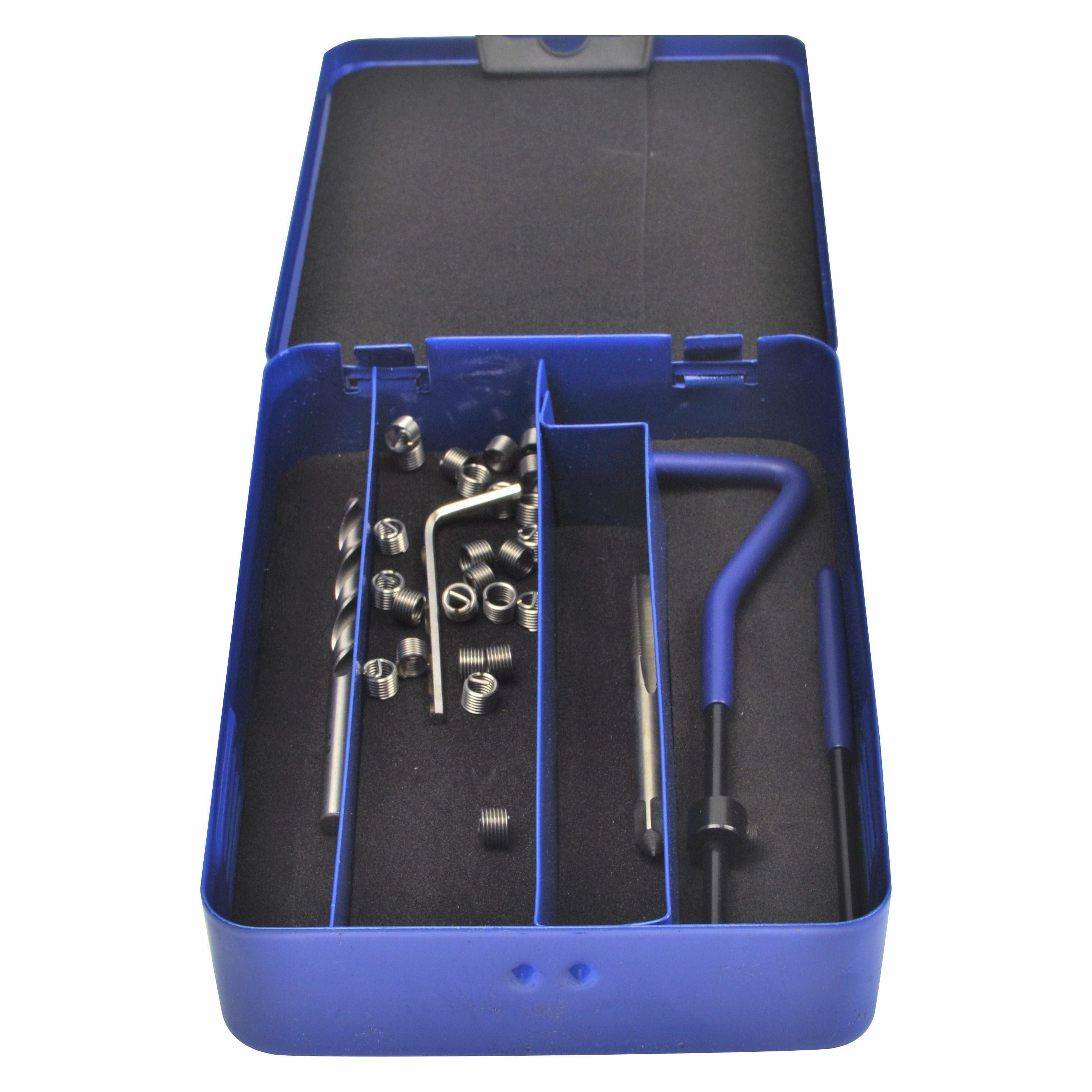 Metric Helicoil Thread Repair Kit M5 x 0.8-0