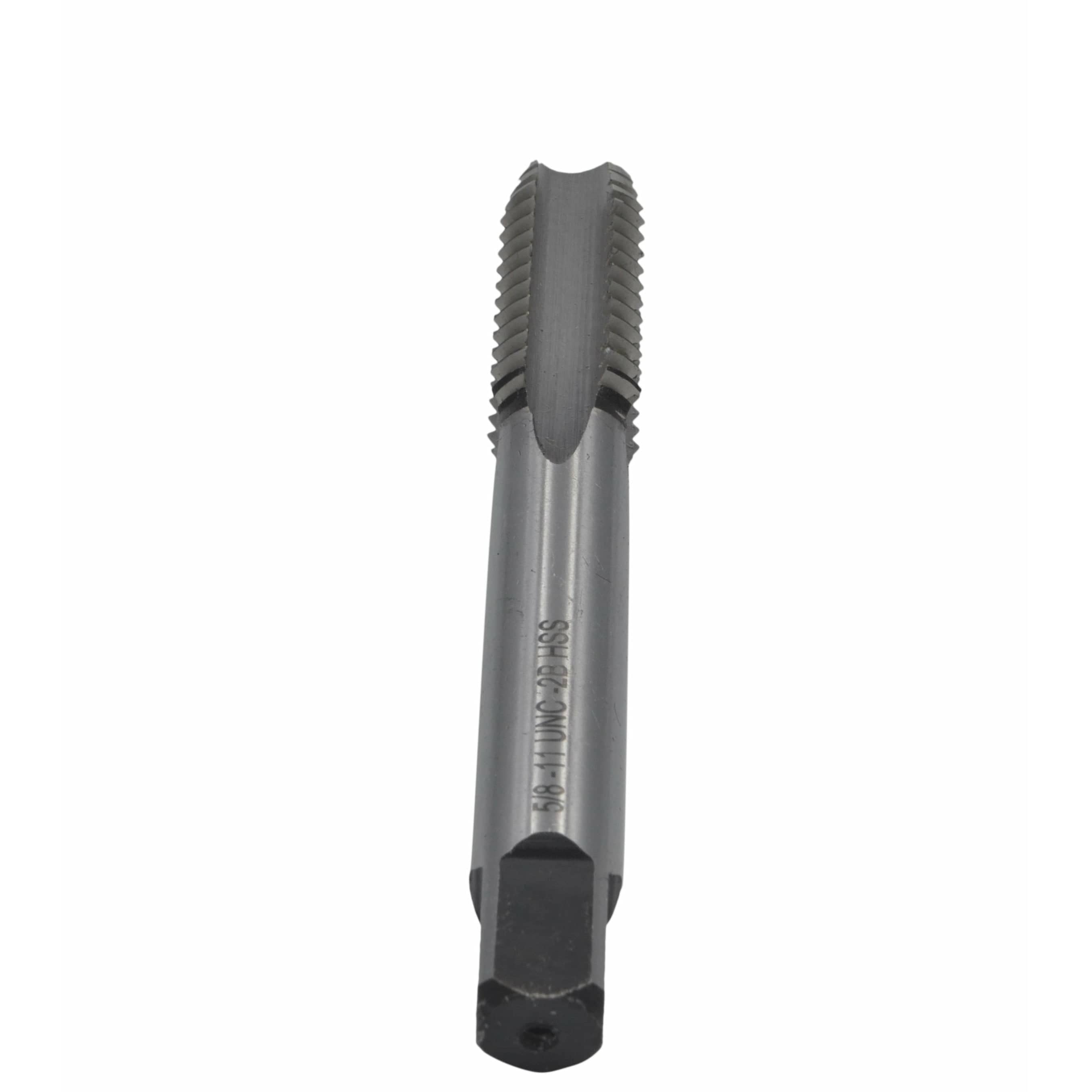 Right Hand Imperial HSS Tap 5/8-11 UNC-4