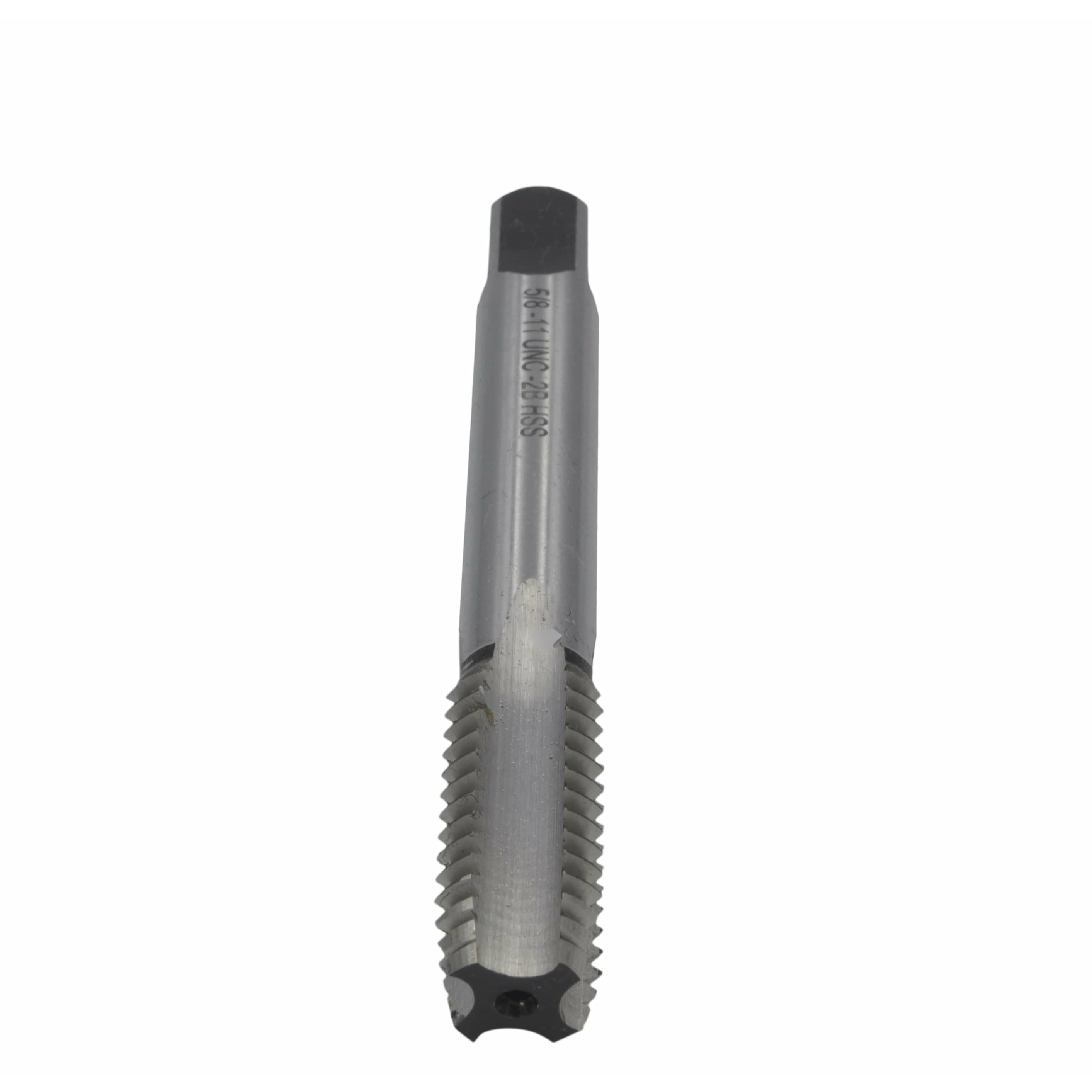 Right Hand Imperial HSS Tap 5/8-11 UNC-3
