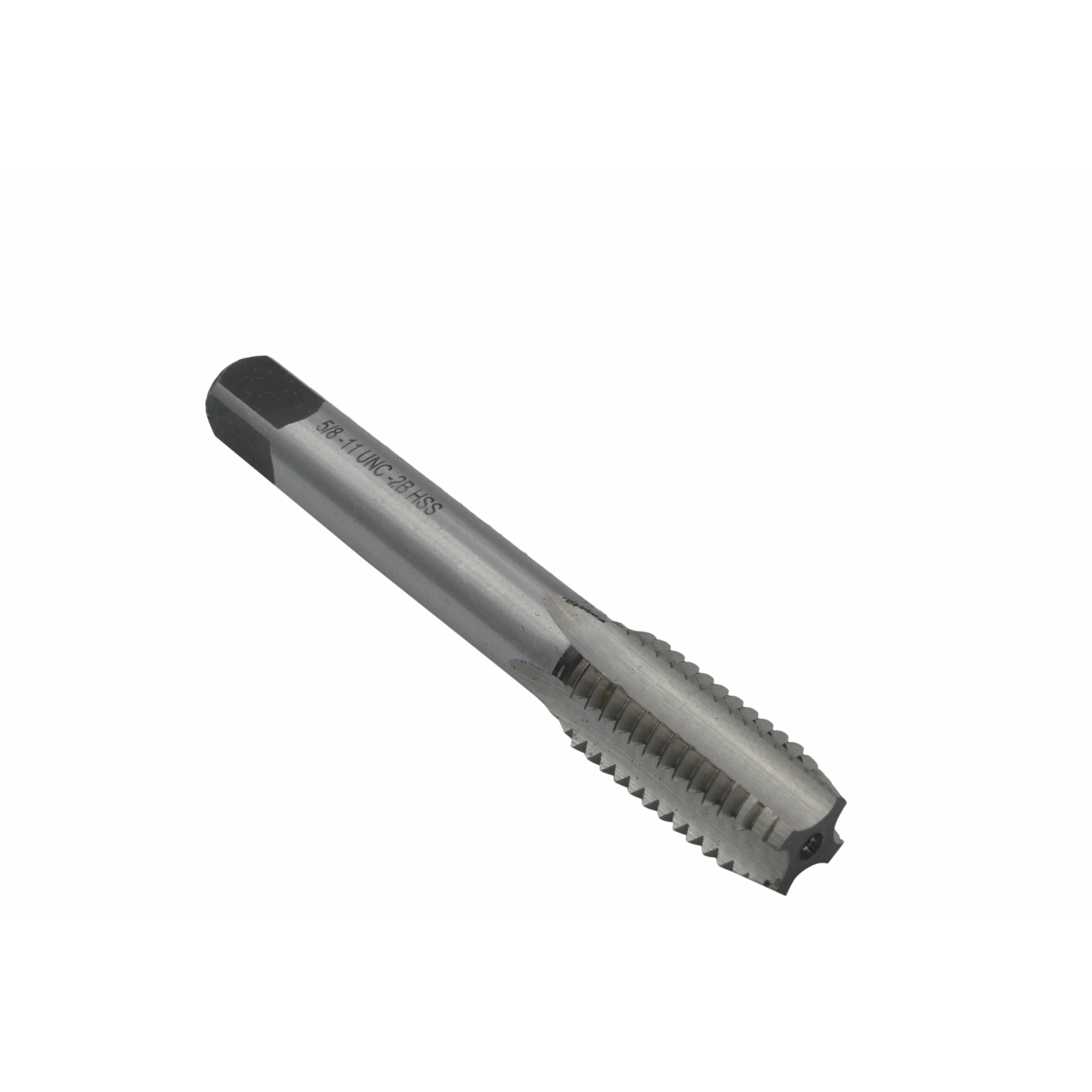 Right Hand Imperial HSS Tap 5/8-11 UNC-2