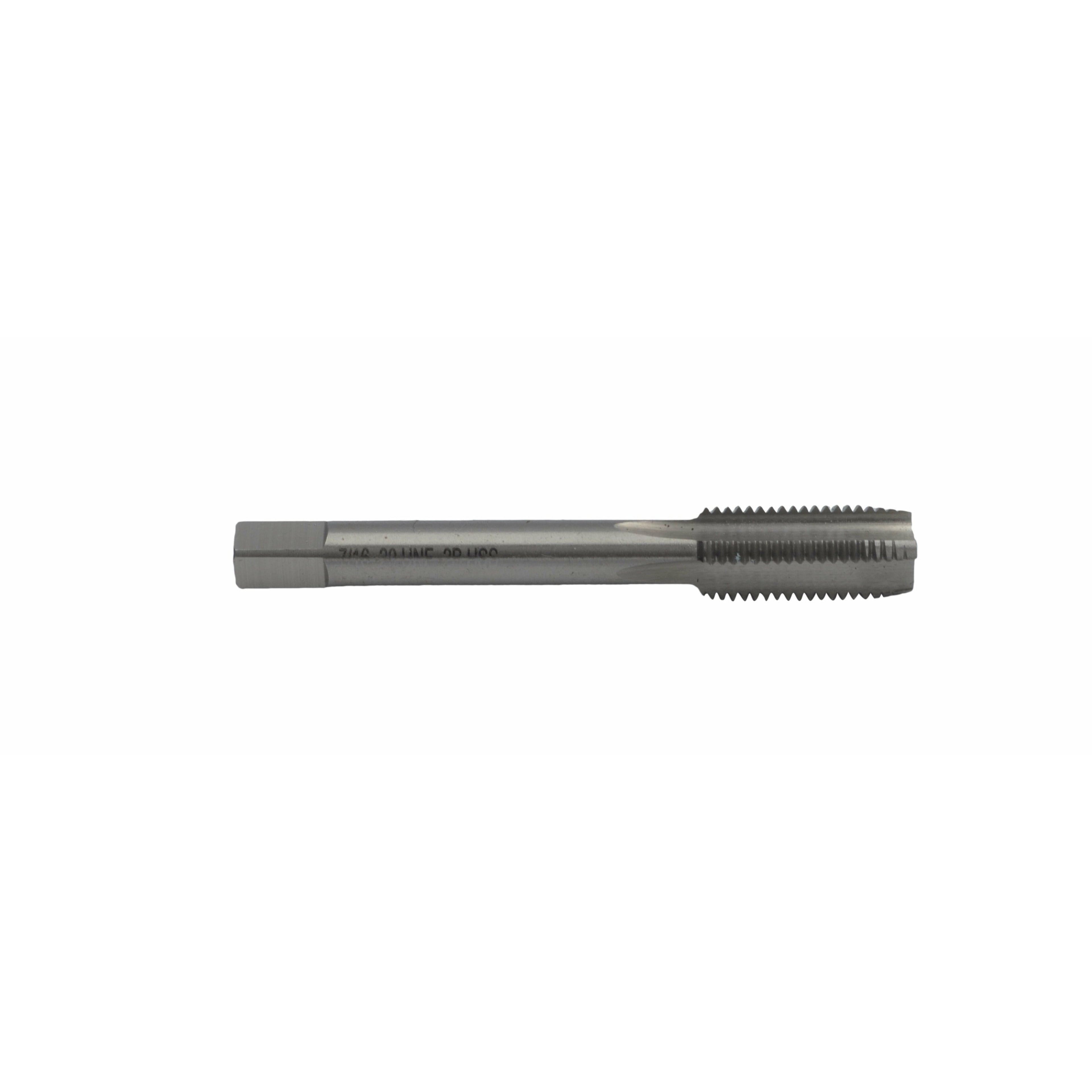 Right Hand Imperial HSS Tap 7/16-20 UNF-0