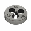 Right Hand Metric HSS Die M4-0