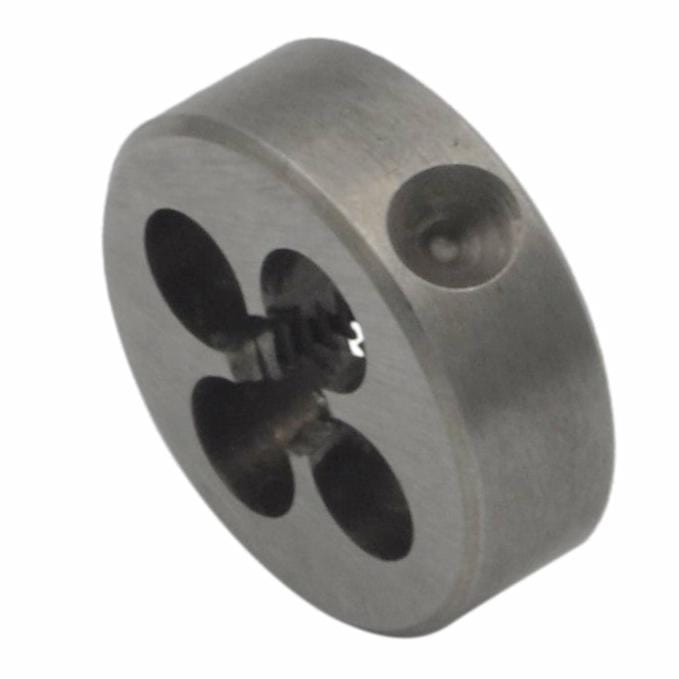 Right Hand Metric HSS Die M5-2