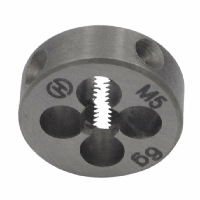 Right Hand Metric HSS Die M5-1