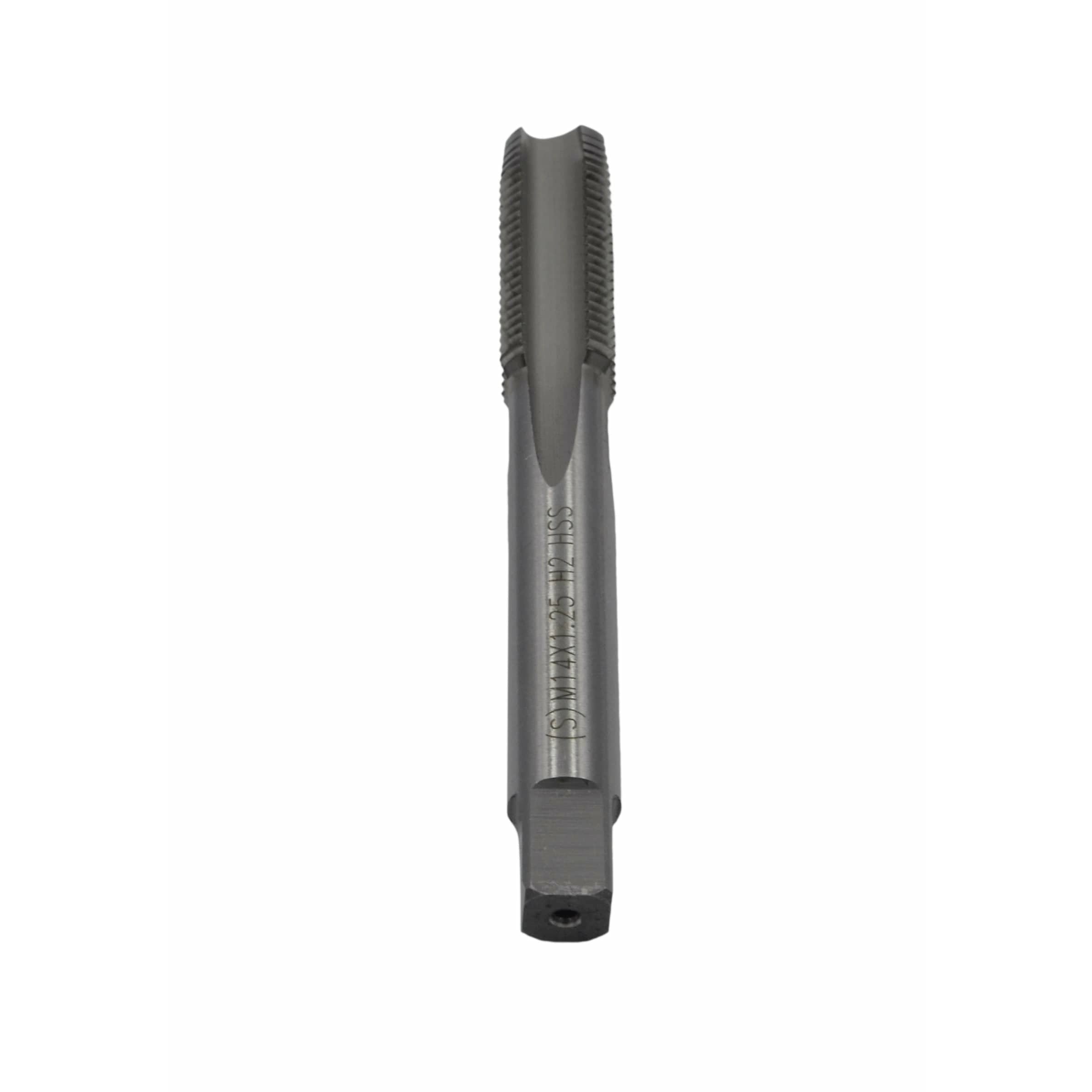 Right Hand Metric HSS Tap M14 x 1.25-3