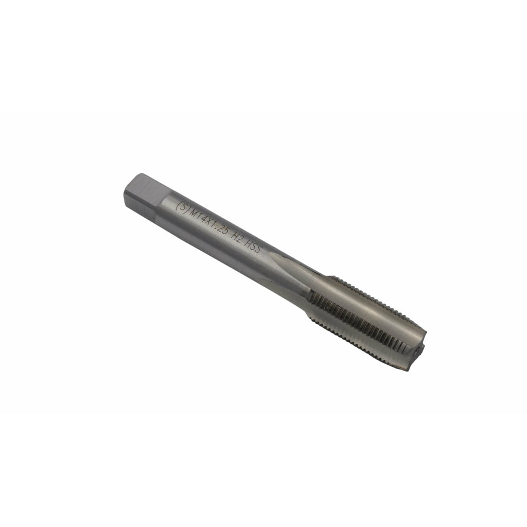 Right Hand Metric HSS Tap M14 x 1.25-2