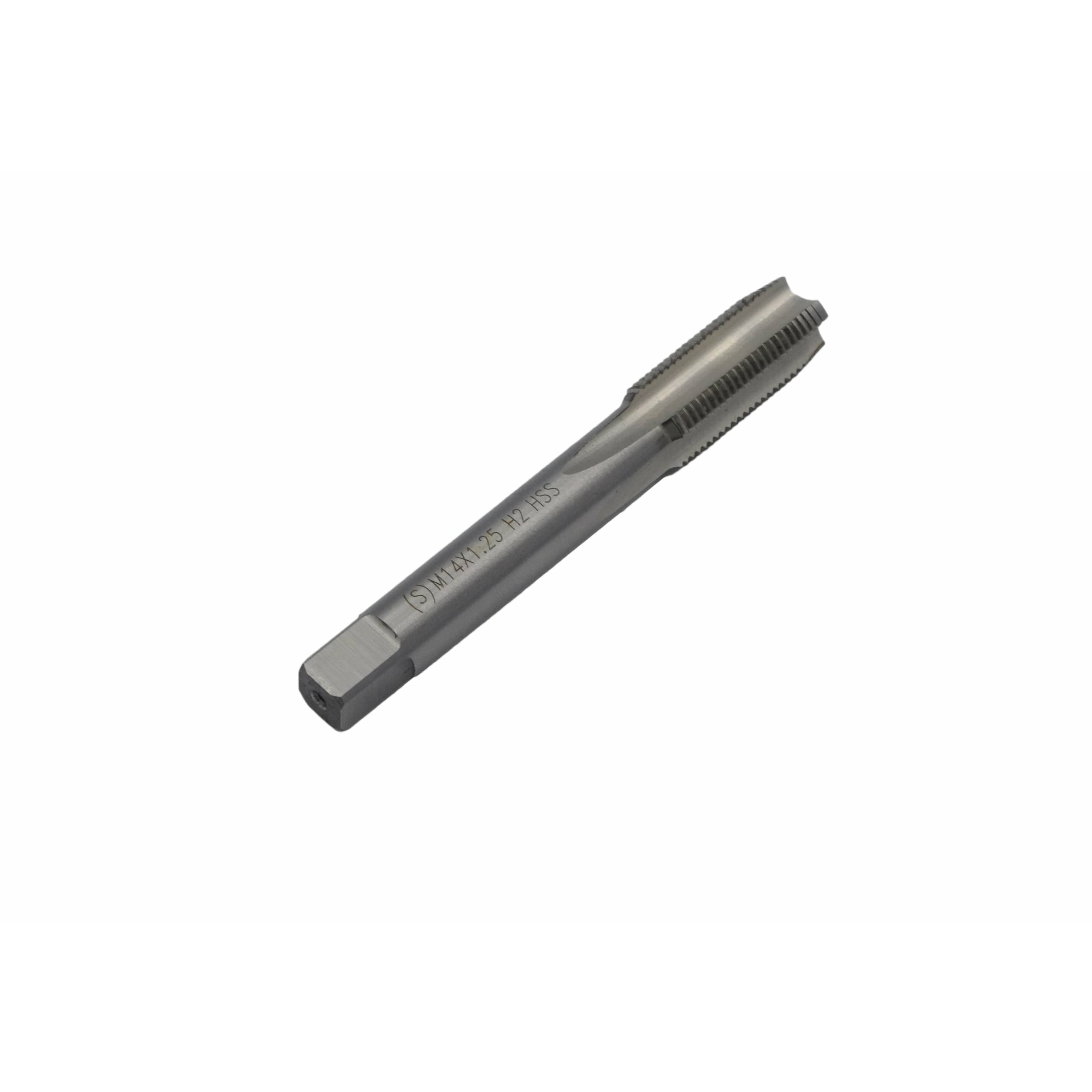 Right Hand Metric HSS Tap M14 x 1.25-1