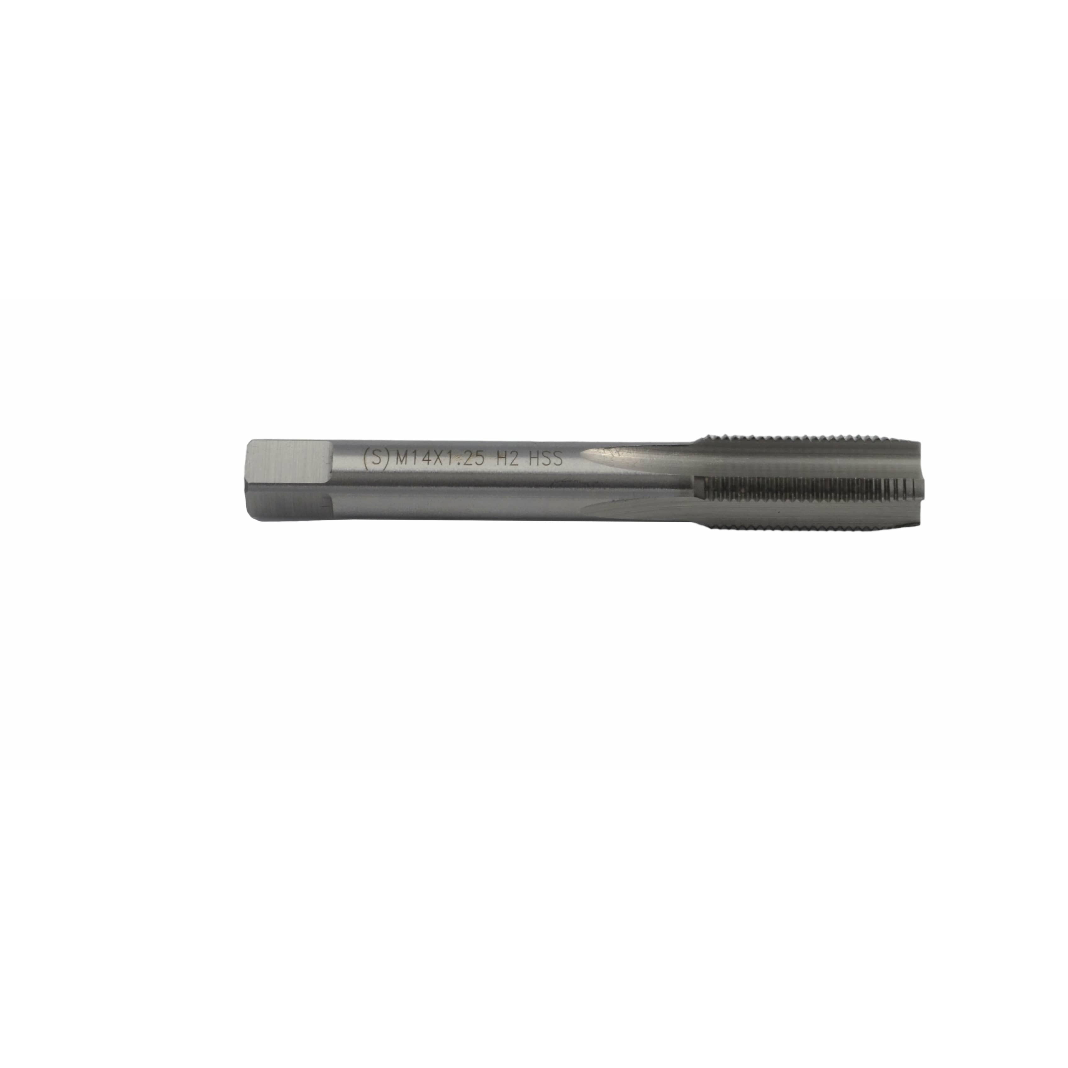Right Hand Metric HSS Tap M14 x 1.25-0