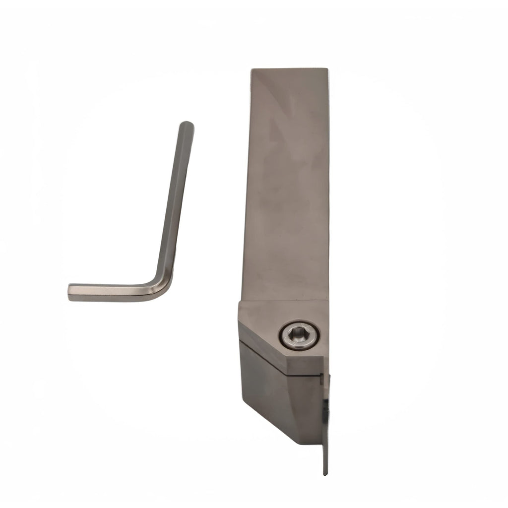 External Parting and Grooving Tool Holder MGEHR2525M02-4