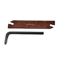 Self Lock Cut Off Tool Blade NCIH19-2-1