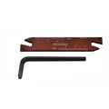 Self Lock Cut Off Tool Blade NCIH19-3-1