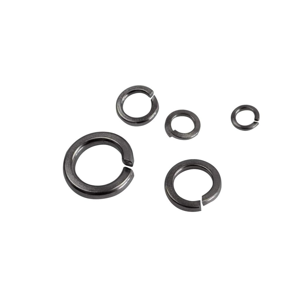 460pc Metric Stainless Steel Washers Grab Kit Assortment-4
