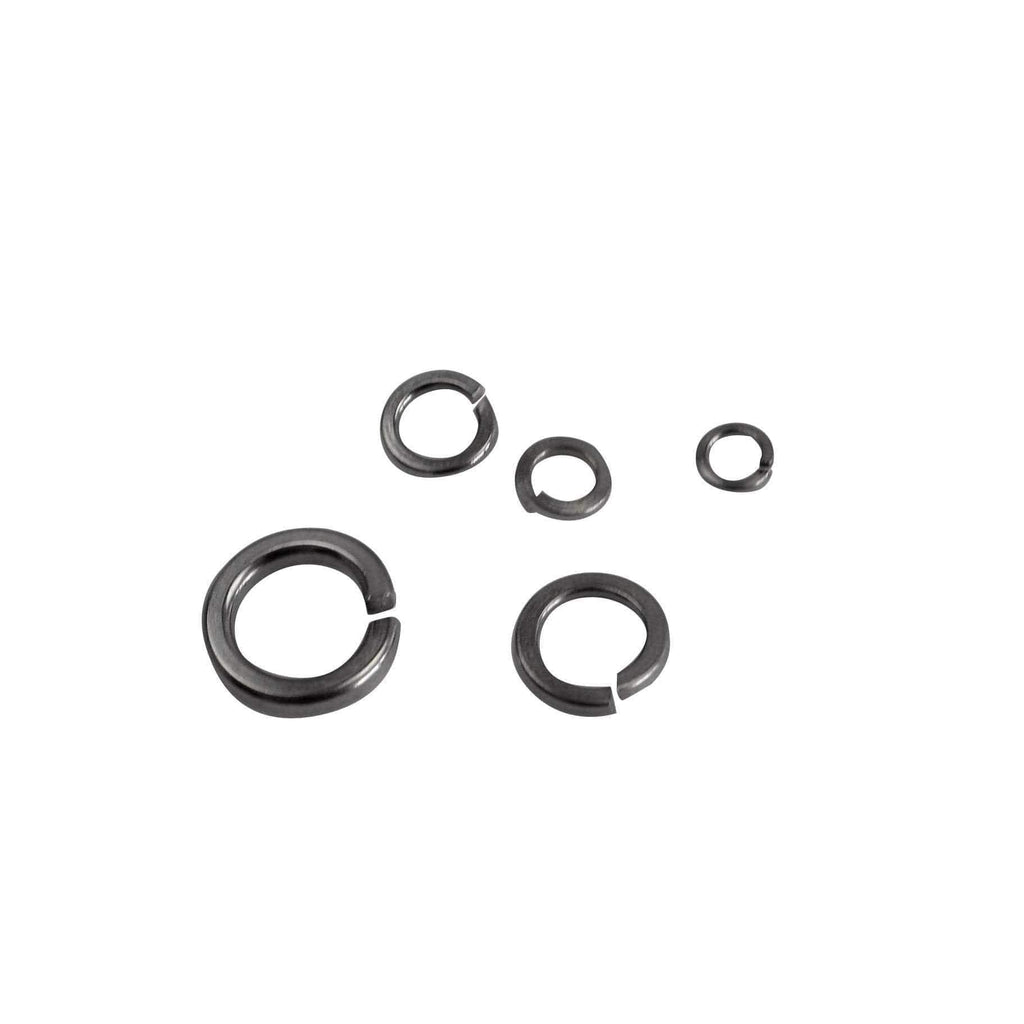 460pc Metric Stainless Steel Washers Grab Kit Assortment-3