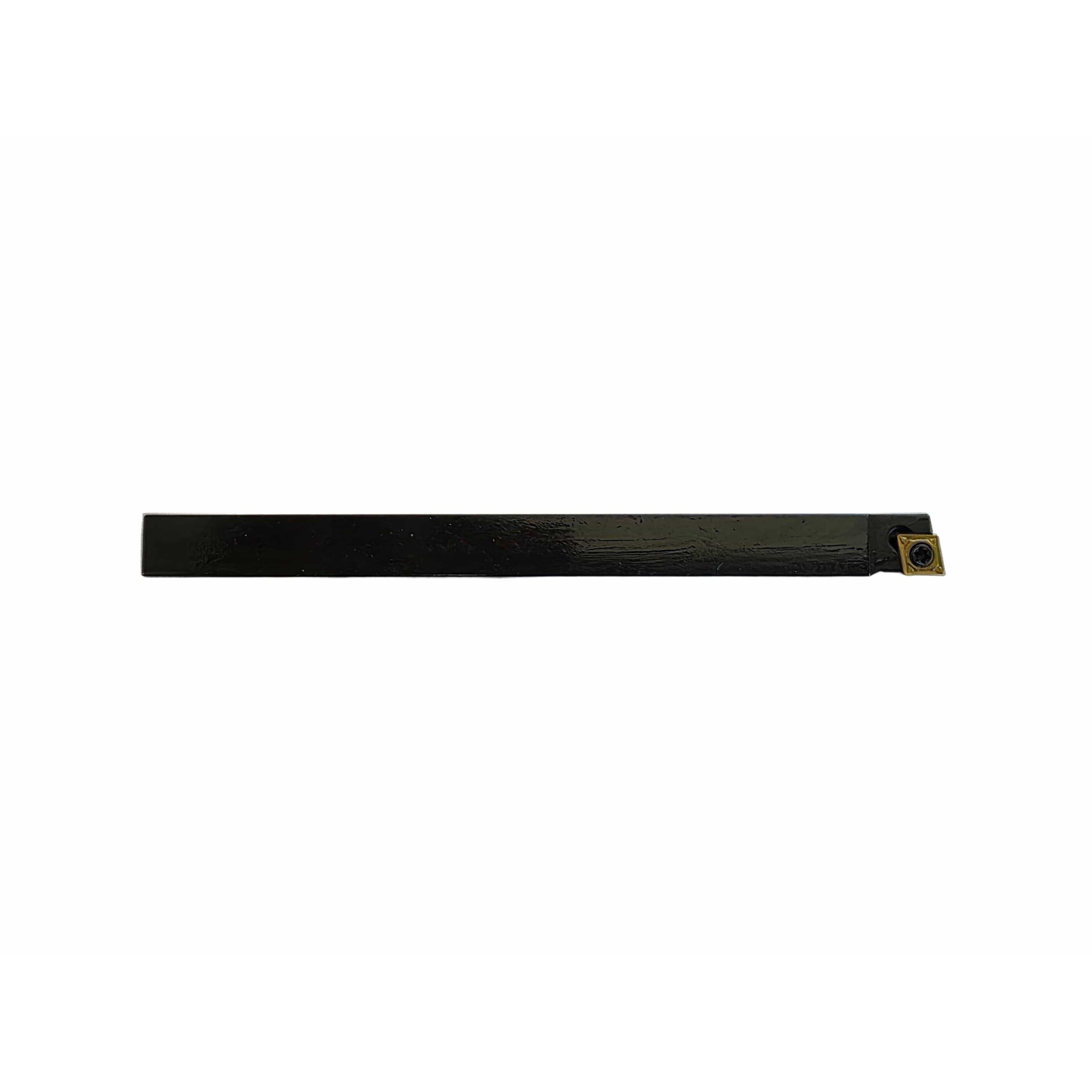 SCACL1010K06 Turning Tool Holder with 1pc Steel Cutting Insert-1