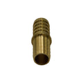 5/8" Brass Straight Hose Barb H8-0