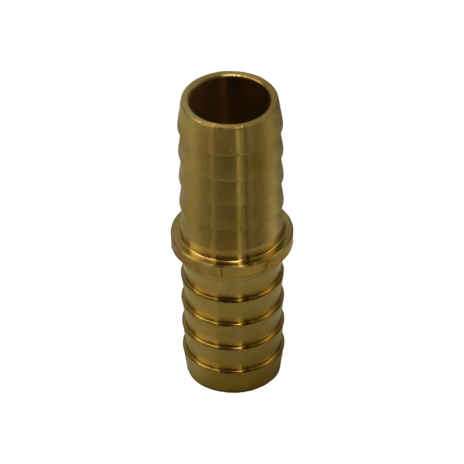 5/8" Brass Straight Hose Barb H8-2